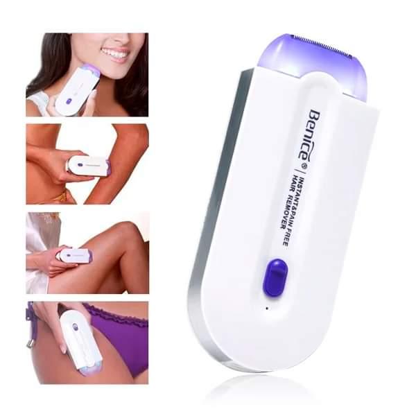 Pain Free Hair Remover