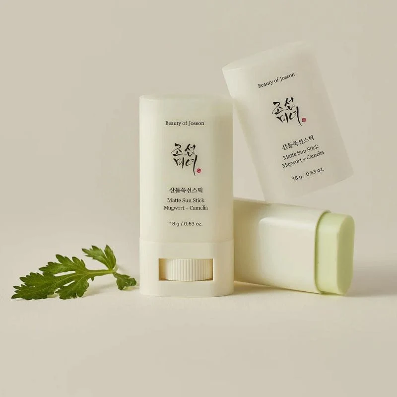 𝗕𝗲𝗮𝘂𝘁𝘆 𝗼𝗳 𝗝𝗼𝘀𝗲𝗼𝗻 𝗠𝗮𝘁𝘁𝗲 𝗦𝘂𝗻 𝗦𝘁𝗶𝗰𝗸 : 𝗠𝘂𝗴𝘄𝗼𝗿𝘁+𝗖𝗮𝗺𝗲𝗹𝗶𝗮 (𝗦𝗣𝗙 𝟱𝟬+ 𝗣𝗔++++)